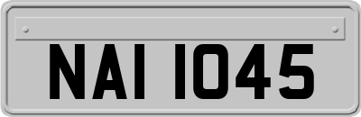 NAI1045