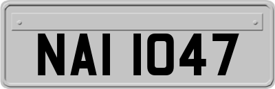 NAI1047