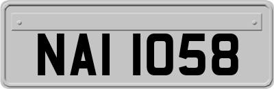 NAI1058