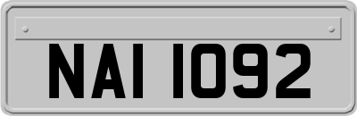 NAI1092