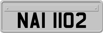 NAI1102