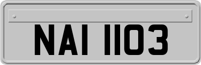 NAI1103