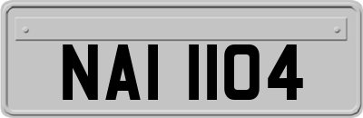 NAI1104