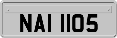 NAI1105