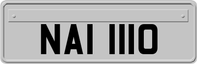 NAI1110