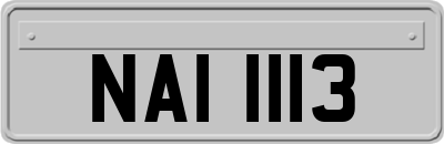 NAI1113