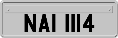 NAI1114