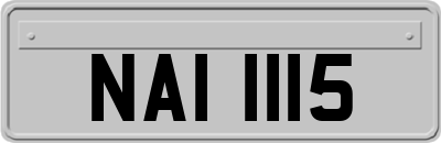 NAI1115