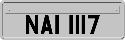 NAI1117