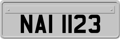 NAI1123