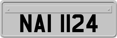 NAI1124