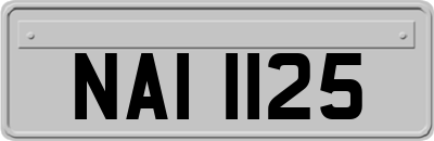 NAI1125