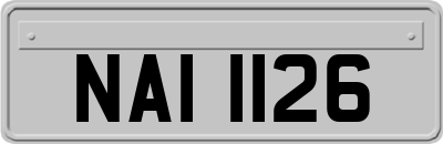 NAI1126