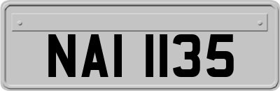 NAI1135