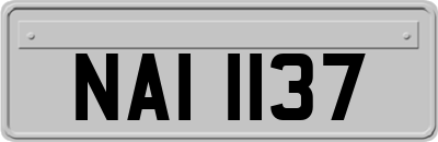 NAI1137