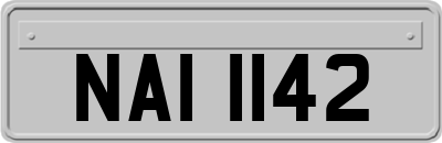 NAI1142