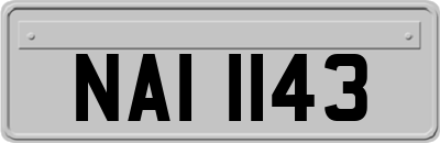 NAI1143