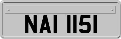 NAI1151