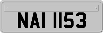 NAI1153