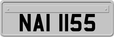 NAI1155