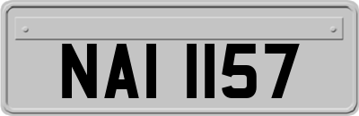 NAI1157