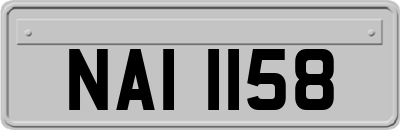 NAI1158