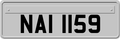 NAI1159