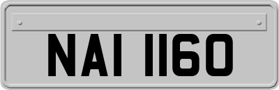 NAI1160