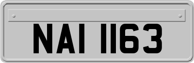 NAI1163