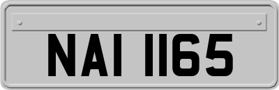 NAI1165