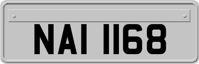 NAI1168