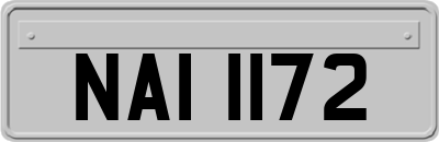 NAI1172