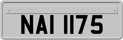 NAI1175