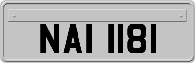 NAI1181