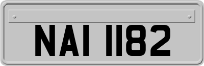 NAI1182