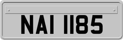 NAI1185