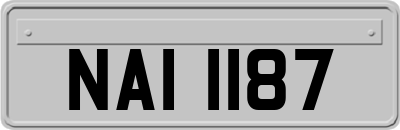 NAI1187