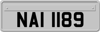 NAI1189