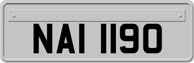 NAI1190