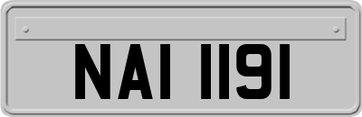 NAI1191