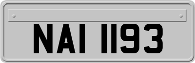 NAI1193