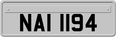 NAI1194