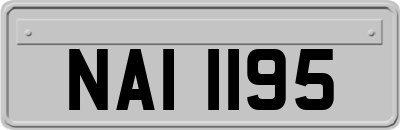 NAI1195