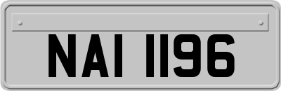 NAI1196