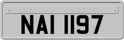 NAI1197