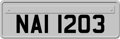 NAI1203