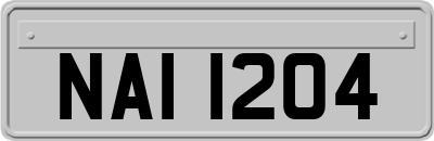 NAI1204