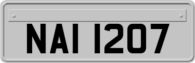 NAI1207