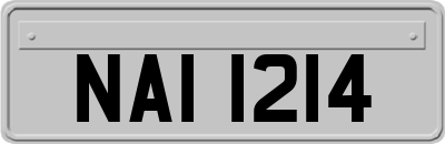 NAI1214