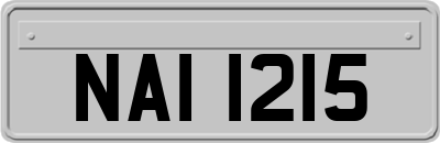 NAI1215